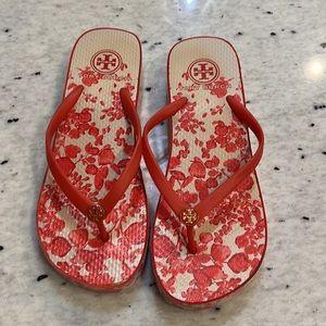 Tory Burch Flip Flops